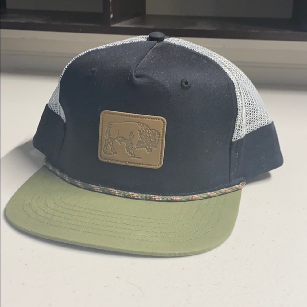 George Snapback